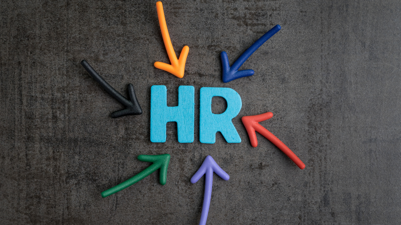 HR Basics For Every Small Business Owner