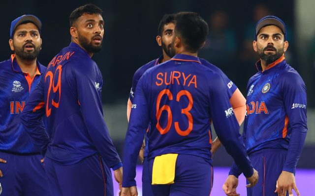 T20 WC: India knocked out as New Zealand beat Afghanistan by 8 wickets