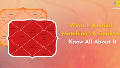 What Is Kundali Matching? A Guide to Know All About It