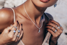 Moonstone: The Versatile Jewelry For Every Occasion