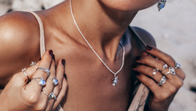 Moonstone: The Versatile Jewelry For Every Occasion