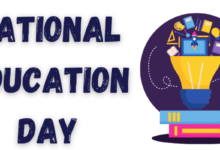 National Education Day 2021 Theme, History, Significance, Activities, and Everything you need to know
