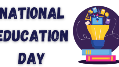 يوم التعليم الوطني 2021 الموضوع والتاريخ والأهمية والأنشطة وكل ما تحتاج إلى معرفته
