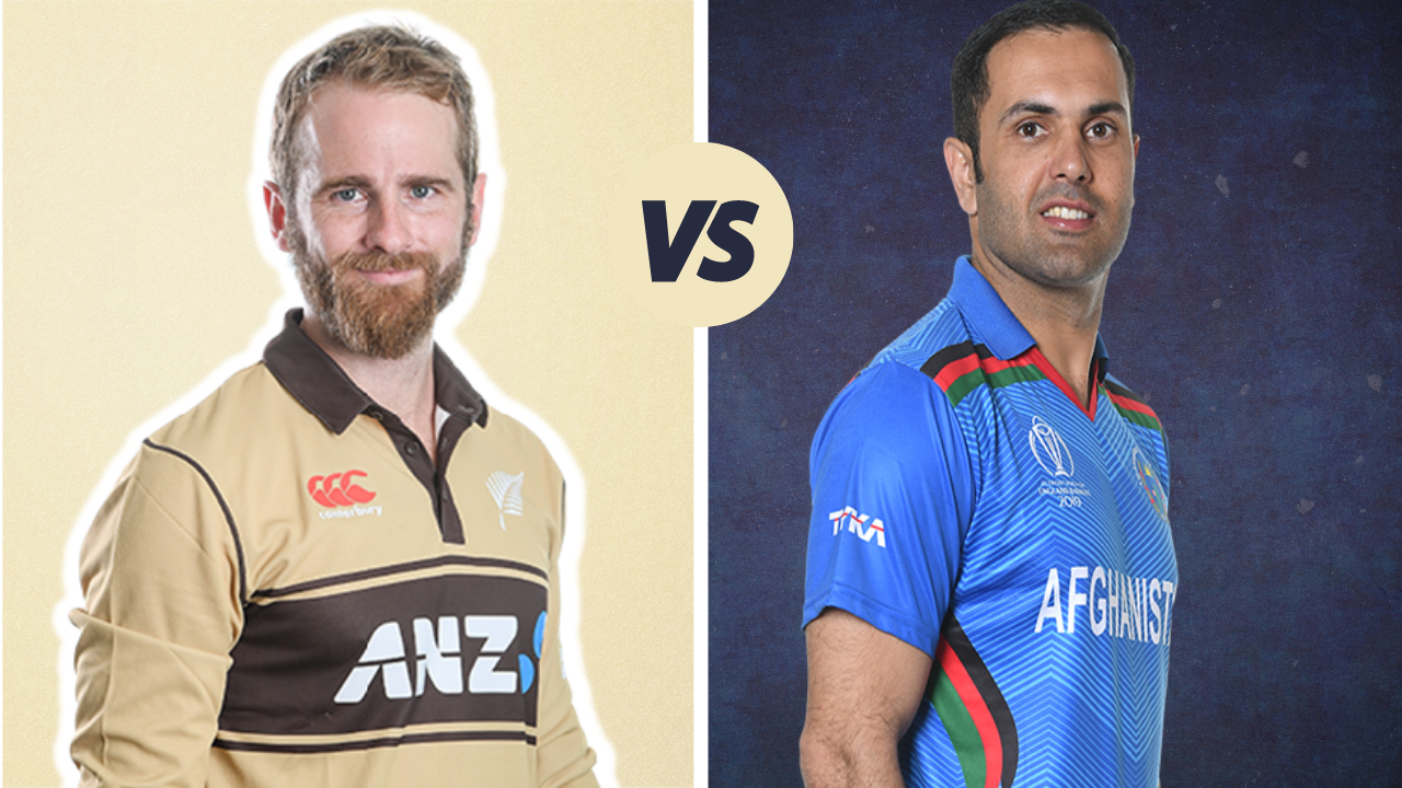 NZ vs AFG, T20 World Cup Astrology Prediction for today Match: Fantasy Tips, Top Picks, Captain & Vice-Captain Choices and more for NEW ZEALAND and AFGHANISTAN Group B Match 40
