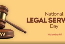 Legal Services Day 2021 Date, Theme, History, Significance, and everything you need to know