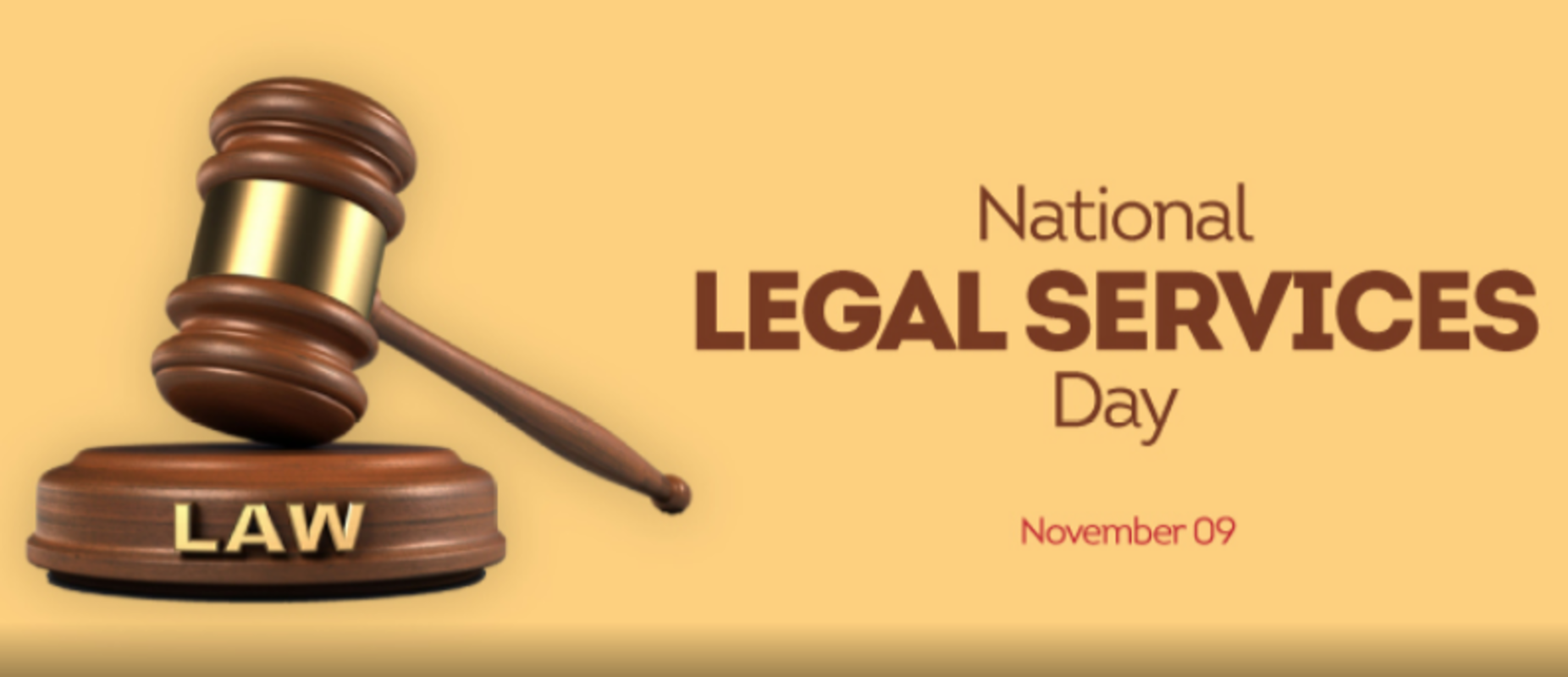 Legal Services Day 2021 Date, Theme, History, Significance, and everything you need to know