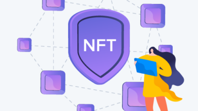 تقدير تكلفة تطوير سوق NFT
