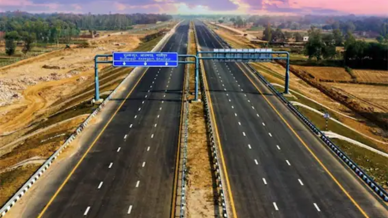 PM Modi inaugurates Purvanchal Expressway in UP: Know everything about this Expressway