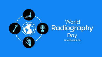 World Radiography Day 2021 Theme, Quotes, Poster, HD Images, and Messages