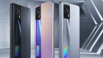 Realme X7 Max 5G Price and Specifications