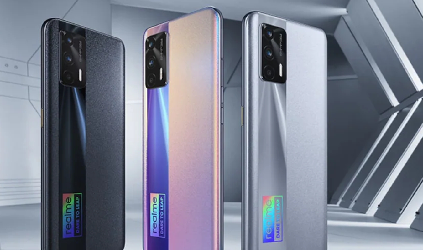Realme X7 Max 5G Price and Specifications