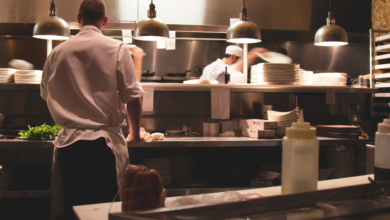 Importance of Restaurant Cleaning Post-COVID