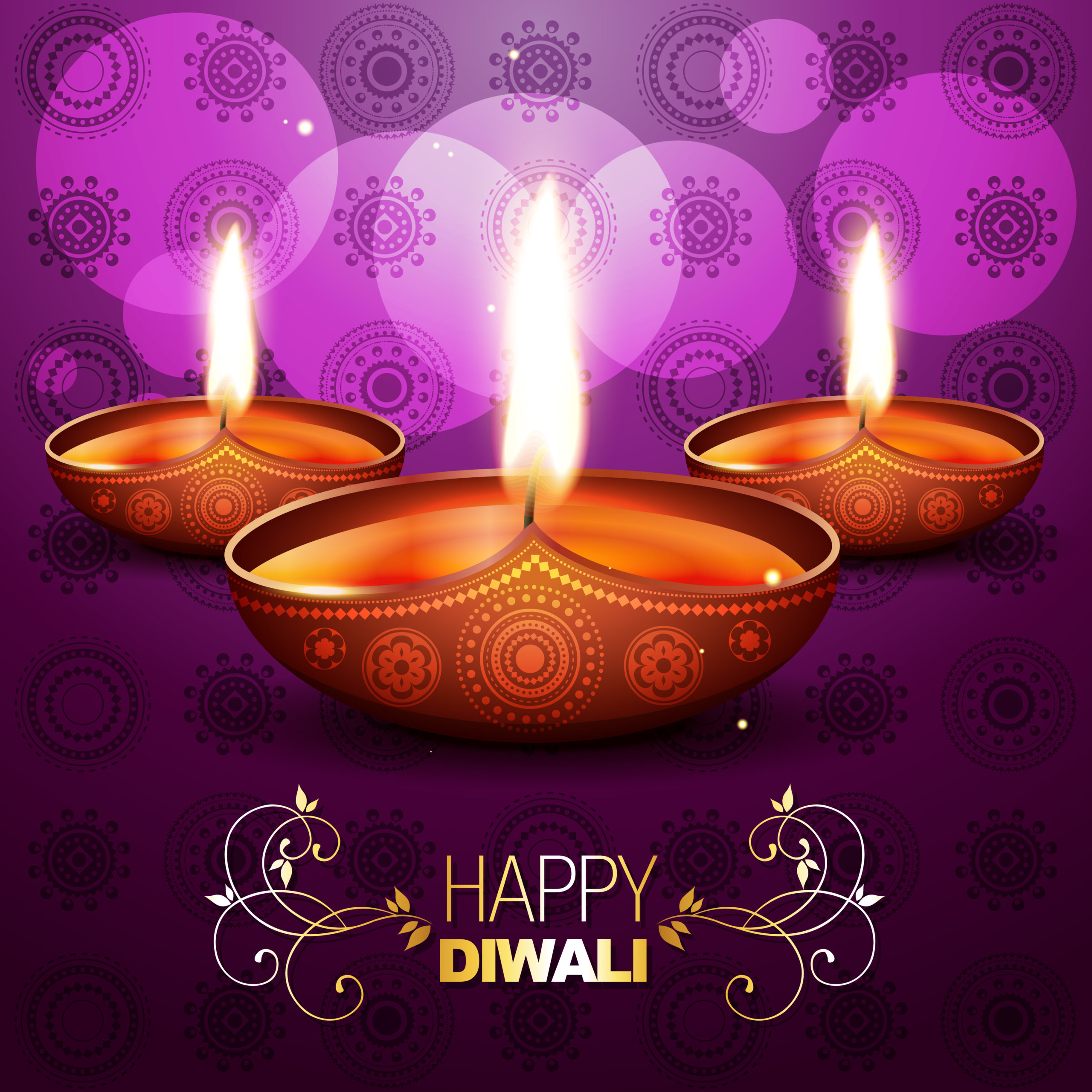 Happy Diwali 2021 Wishes, HD Images, Greetings, Quotes, and Messages to Share