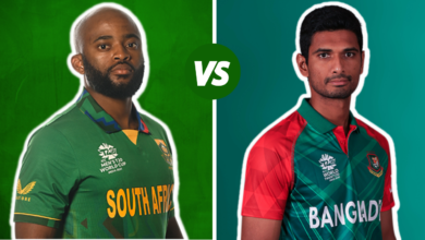 SA vs BAN, T20 World Cup Dream11 Prediction for today Match