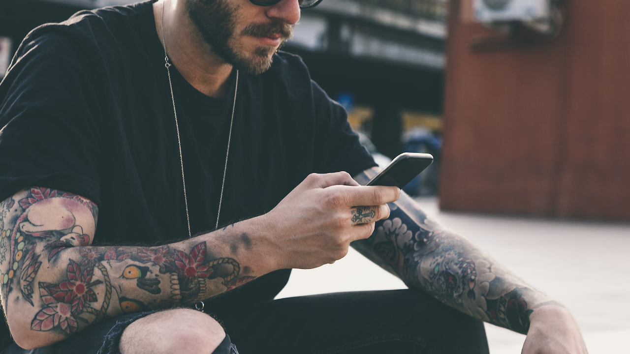 Tattoo Ideas for Men: Finding a decent Tattoo Craftsman
