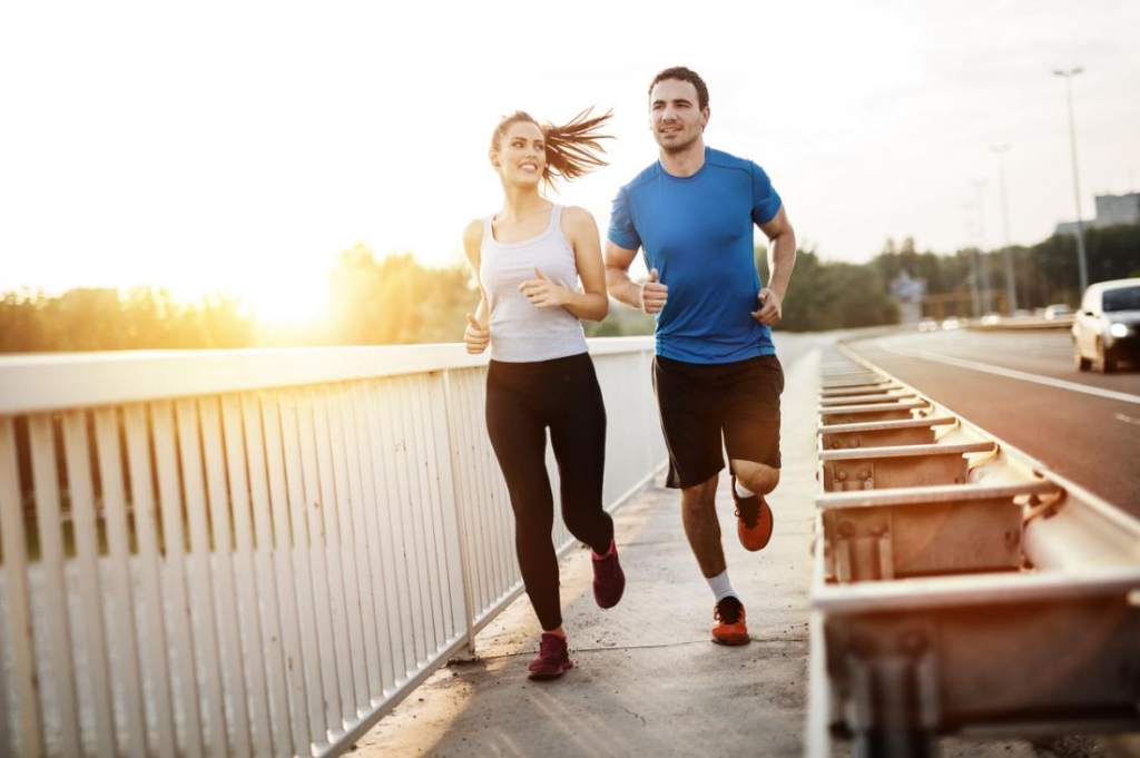 Tips for the Aerobic exercise beginners