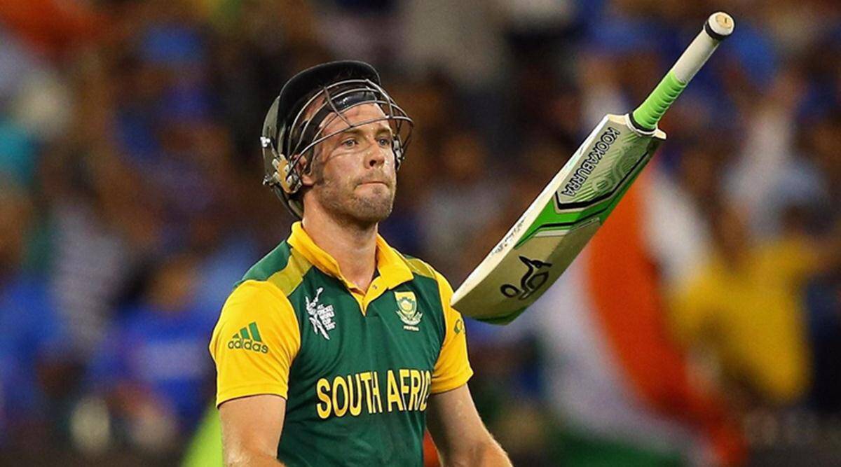AB de Villiers Announces Retirement From All Cricket, even will not play in IPL