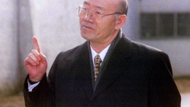 جنوبی کوریا کے سابق صدر چون ڈو ہوان 90 سال کی عمر میں انتقال کر گئے۔