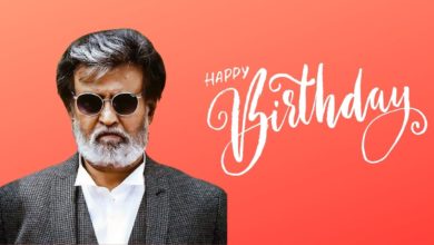 Happy Birthday Rajinikanth Wishes, Quotes, HD Images, Messages, Greetings, and WhatsApp Status Video to greet Thalaiva