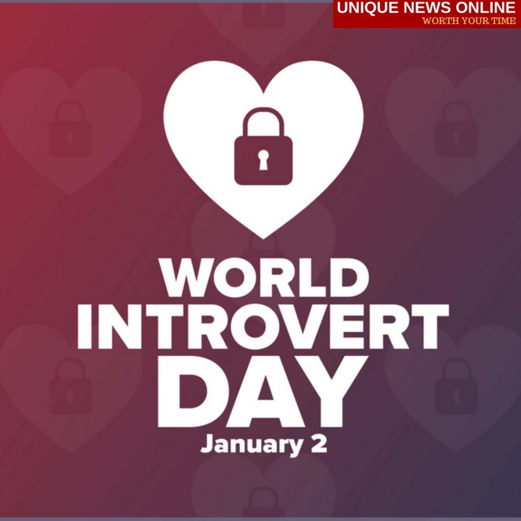 World Introvert Day 2022 Quotes