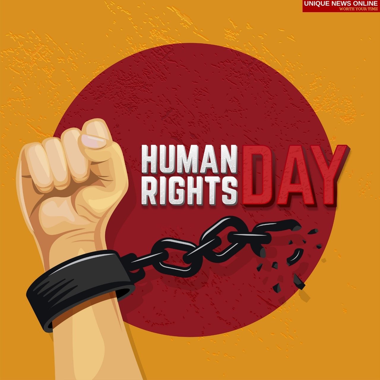 Human Rights Day 2021 Theme, History, Significance, Importance, Activities Ideas, and everything you need to know