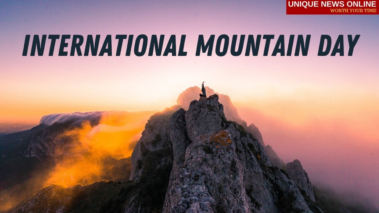 International Mountain Day 2021 Theme, History, Significance, Activities, and More