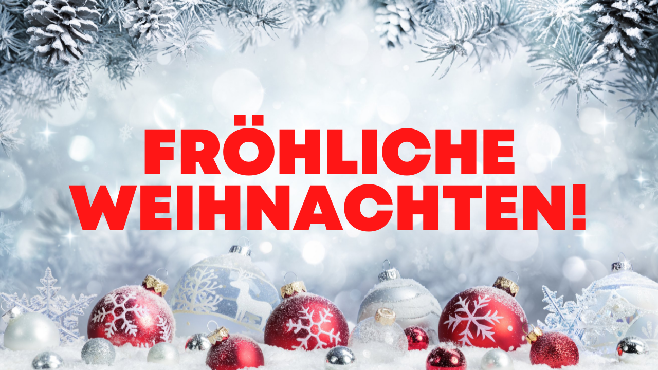 عيد الميلاد 2021: تحيات ألمانية ، صور ، أمنيات ، اقتباسات ، رسائل ، أقوال للمشاركة