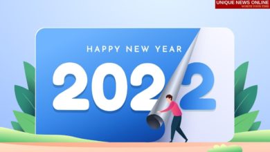 Happy New Year 2022 Wishes, Messages, Quotes, Greetings, and Images to greet your Boyfriend/Girlfriend