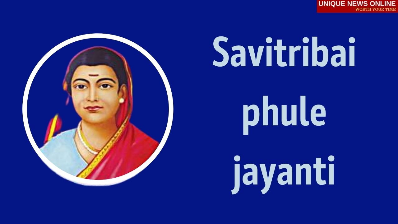 Savitribai Phule Jayanti 2022: أفضل 10 اقتباسات تحفيزية من معلمة الهند الأولى