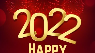 Happy new year 2022 Whatsapp status video