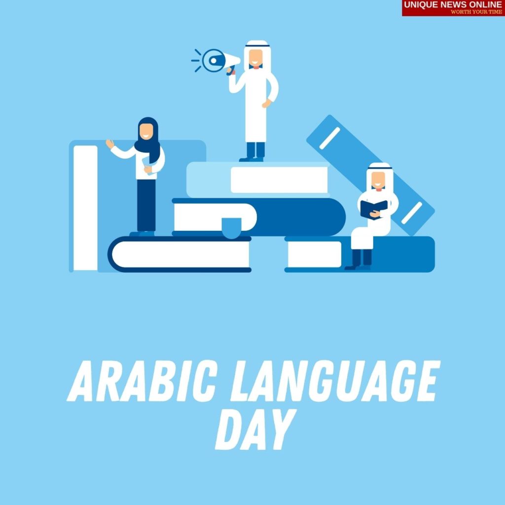Arabic language Day