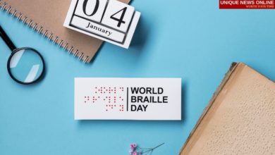 World Braille Day 2022 Wishes, Quotes, HD Images, Messages, Greetings to create awareness