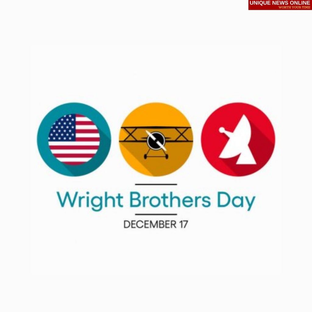 Wright Brothers Day 2021