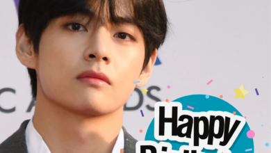 Happy Birthday V: Wishes, Quotes, HD Images, Greetings, Messages, and WhatsApp Status Video to greet Kim Taehyung