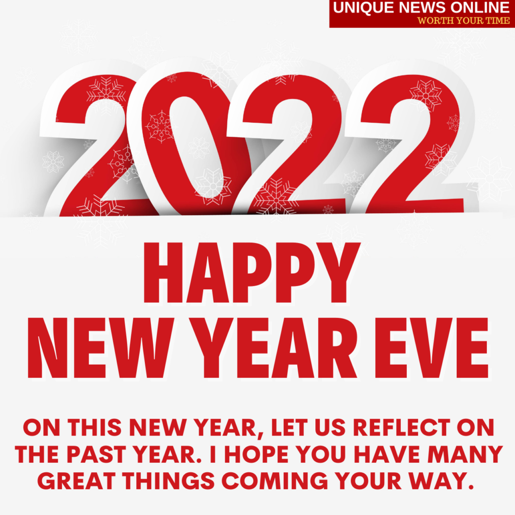 سنة جديدة سعيدة 2022 التمنيات