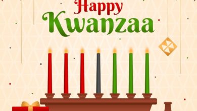 Kwanzaa 2021 Wishes, Quotes, Greetings, HD Images, Messages to greet your loved ones