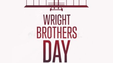 Wright Brothers Day 2021 Quotes, HD Images, Clipart, Instagram Captions, and Posters to honor inventors of Airplanes