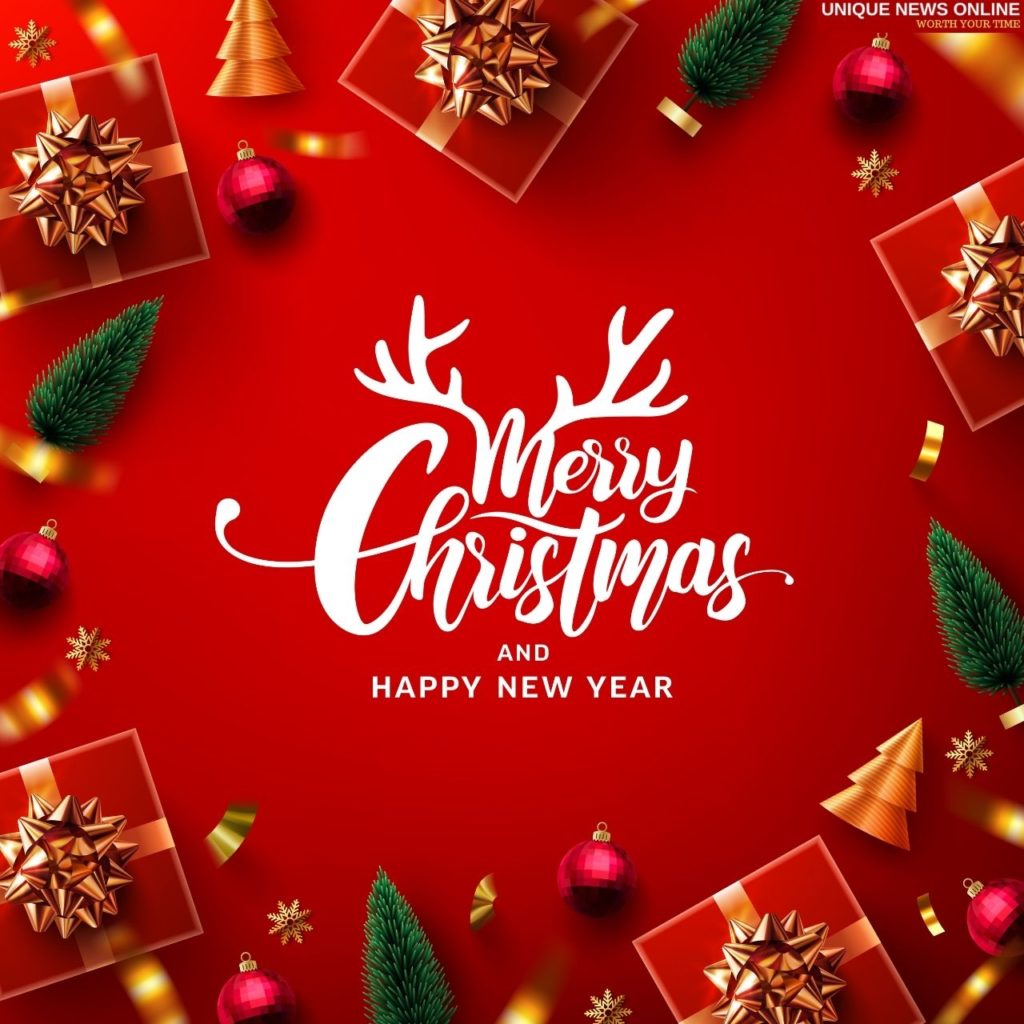 Merry Christmas Wishes