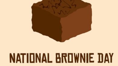 National Brownie Day 2021 Quotes, Images, Wishes, Sayings, Memes, and Greetings to share