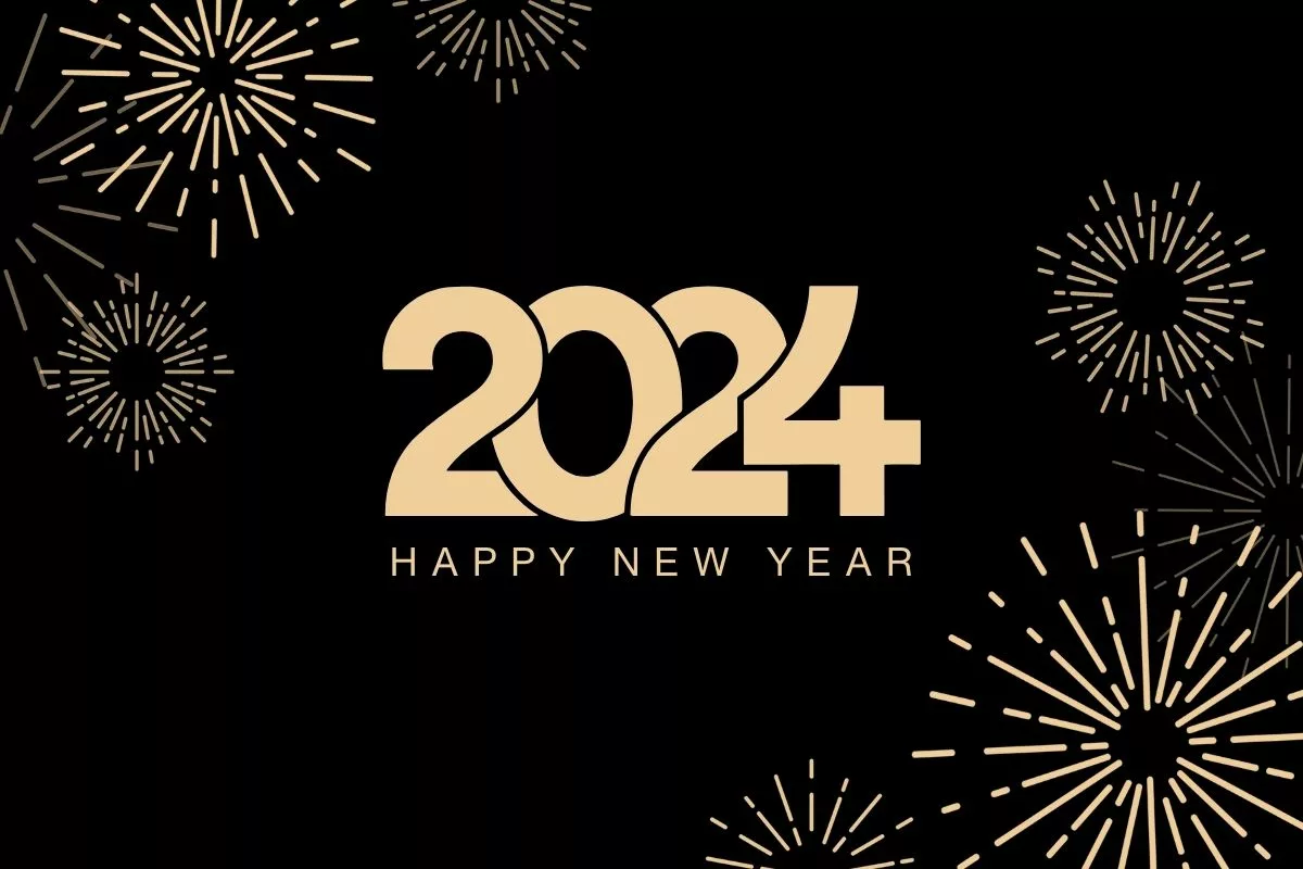 Happy New Year 2024: Tamil Greetings, Wishes, Quotes, HD Images, Messages, Phrases, and Posters to share