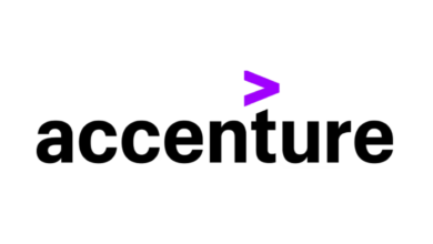 Accenture Q1 Results 2022