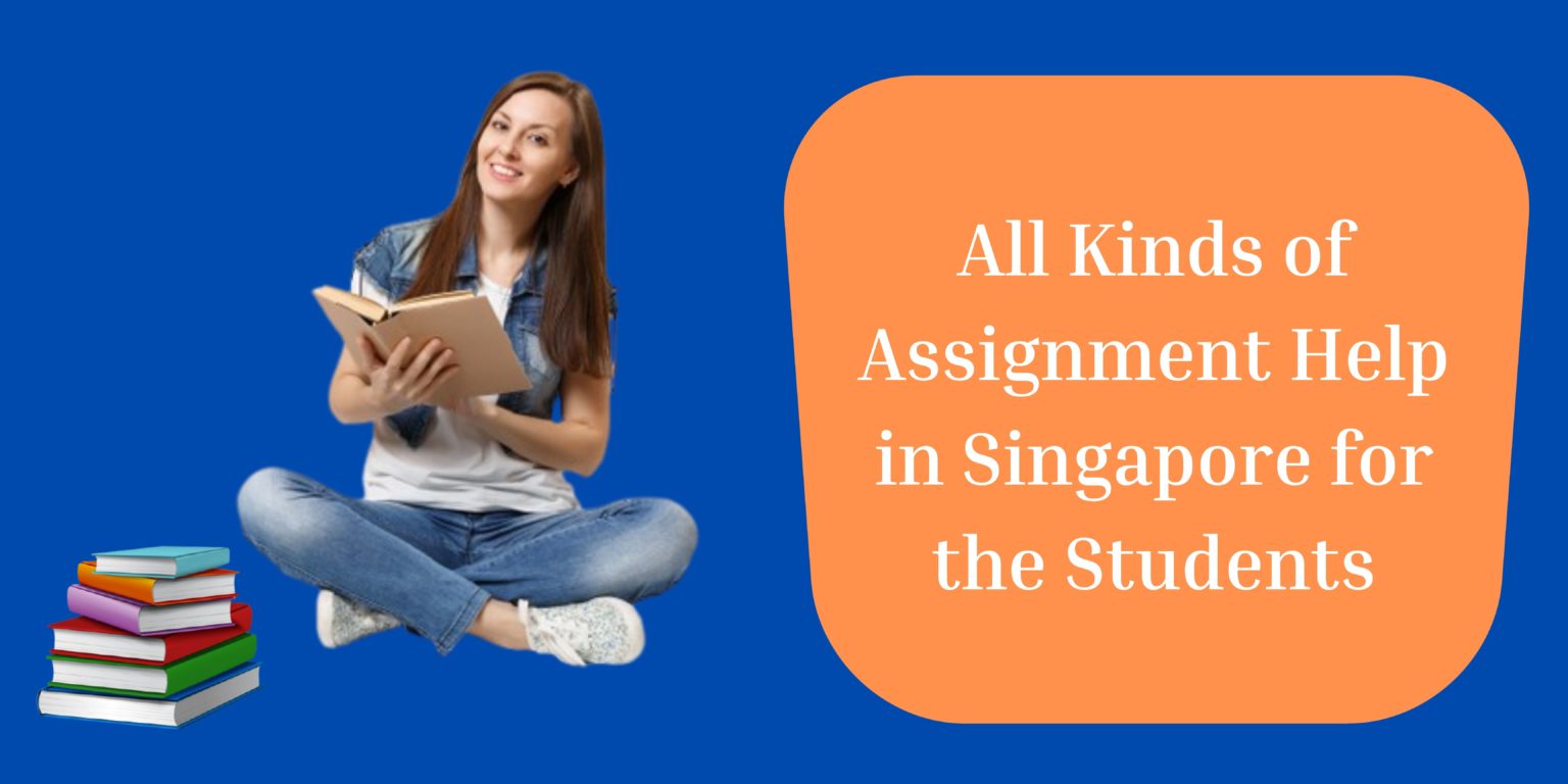 best assignment help singapore