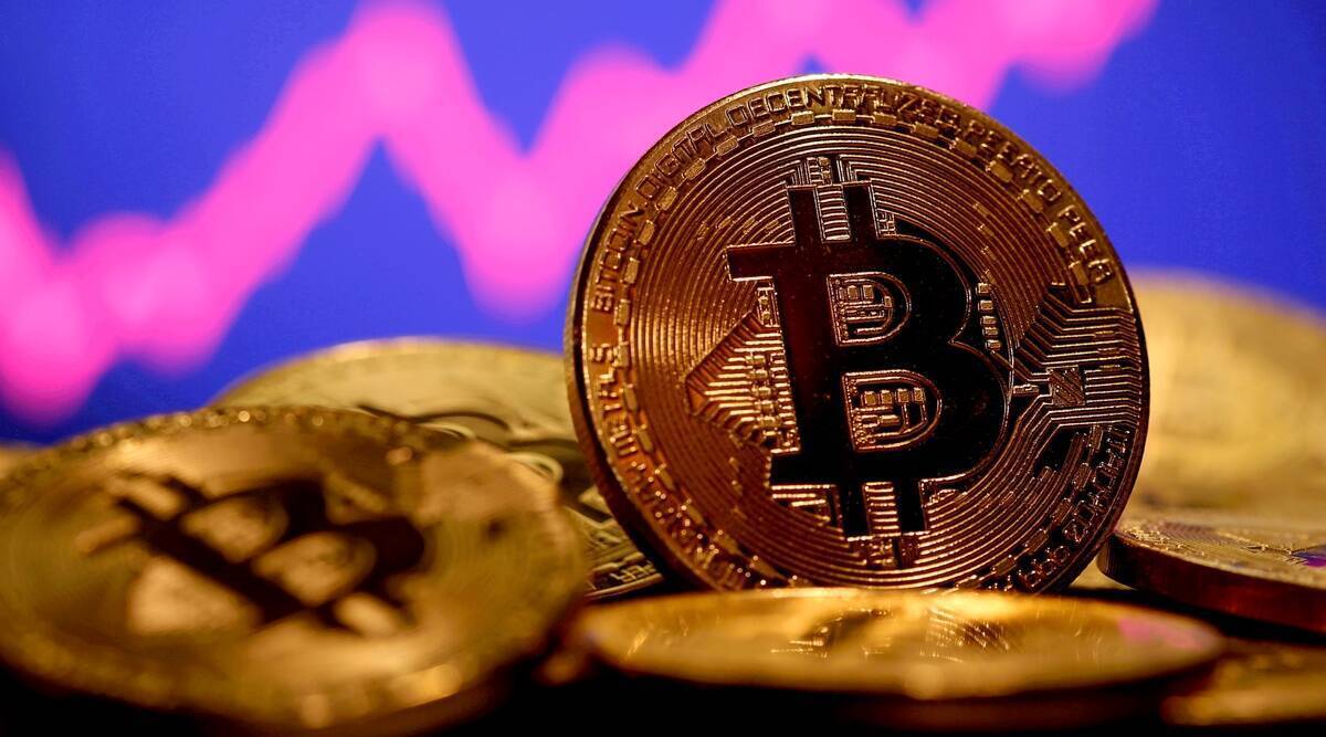 Factors that Cause a change in Bitcoin price