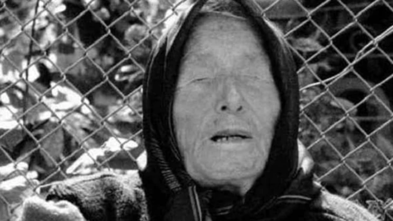 Baba Vanga 2022 Predictions: Blind Mystic predicts new virus, Alien discovery, Tsunami threat and much more