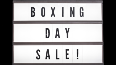 Amazon Boxing Day Sale 2021 कॅनडा: 7 सर्वोत्कृष्ट सौदे कोणत्याही किंमतीला चुकवू नका