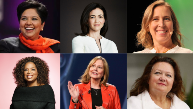 50 Motivational Quotes by Business Women (2022) to help you make your name