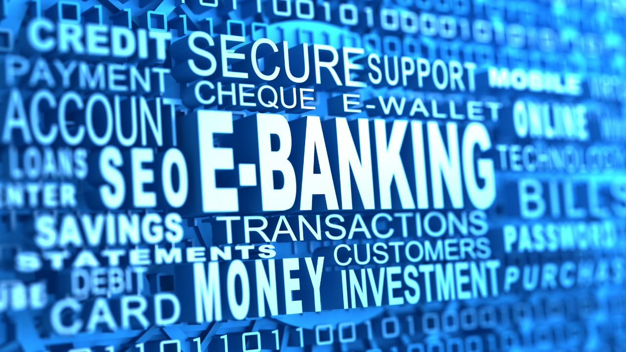 تأثير الخدمات المصرفية الإلكترونية على رضا العملاء