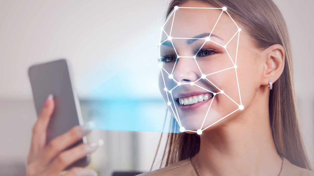 Learn Modern face recognition with Artificial Intelligence & Machine Learning