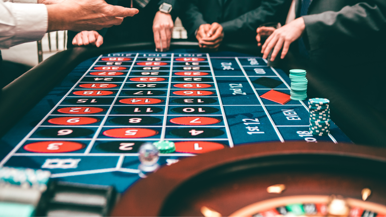 Небосклоне азартных игр новые тенденции видео интернет казино развитие интерактивного вагонетки игровые автоматы