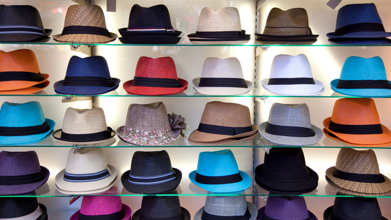 9 Types of Hats for Men to Elevate Your Outfit